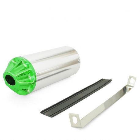 Racing Exaust 28mm