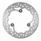 disco freno 198X89X3