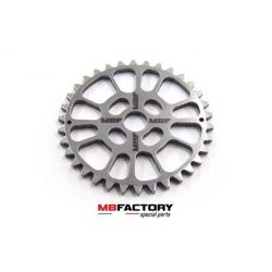 Couronne de distribution MB FACTORY renforcée ANIMA DAYTONA