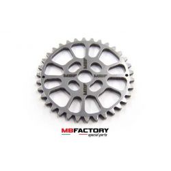 Couronne de distribution MB FACTORY renforcée ANIMA DAYTONA