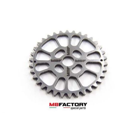 Couronne de distribution MB FACTORY renforcée ANIMA DAYTONA