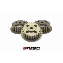 YX 5-Disc CNC Clutch Plate