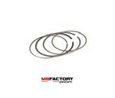 Kit segment MB FACTORY 60mm YX