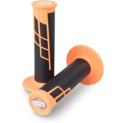 Manoplas PRO TAPER Waffle -...