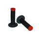 Manopole Pro Taper Pillow Top Nero/Rosso