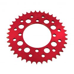Rear Sprocket CNC 428-76mm...