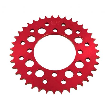 4Perf CNC Crown