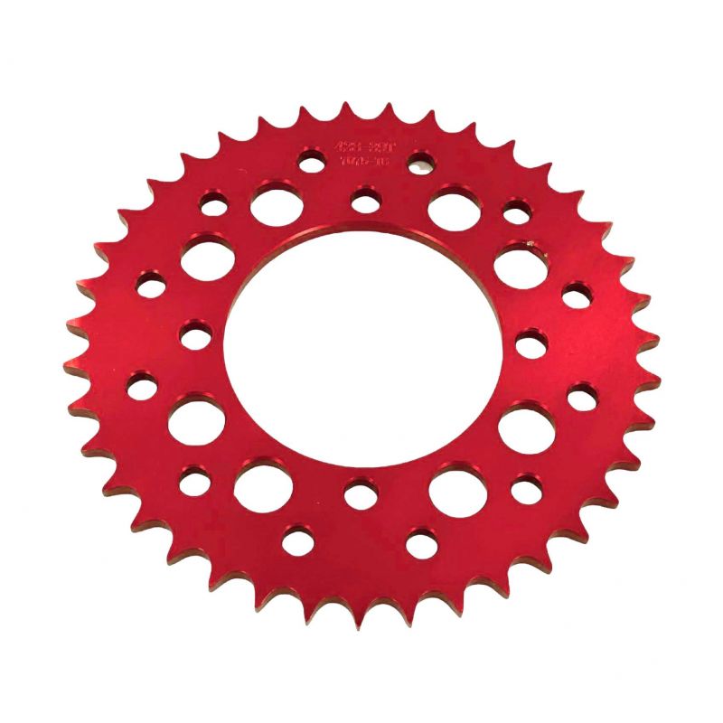 4Perf CNC Crown
