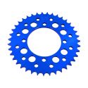 Couronne Dirt Bike CNC 420-76mm 4Perf
