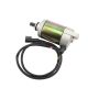 Avviamento elettrico Loncin CB250 10T