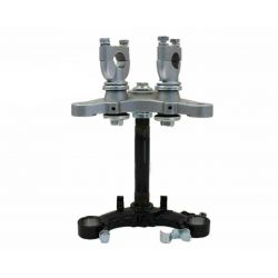 Complete Aluminum Triple...