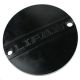 Coperchio carter frizione Lifan 125cc Nero