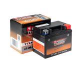 batterie power-thunder YTX4L (FA) 12V 3AH