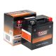 Batteria PowerThunder YTX5L - 12V 4AH