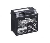 batterie YUASA YTX4L 12v 6.3AH / 130A