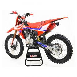 Motocross 250cc BASTOS RSR 18"/21" - édition 2022