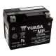 Batterie - YUASA YTX4L (FA 12v 3.2AH)