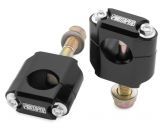 Pontets PRO TAPER Guidon 28.6mm