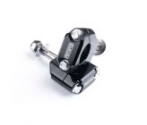 Pontets PRO TAPER Guidon 28.6mm