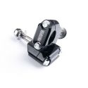 Pontets PRO TAPER Guidon 28.6mm