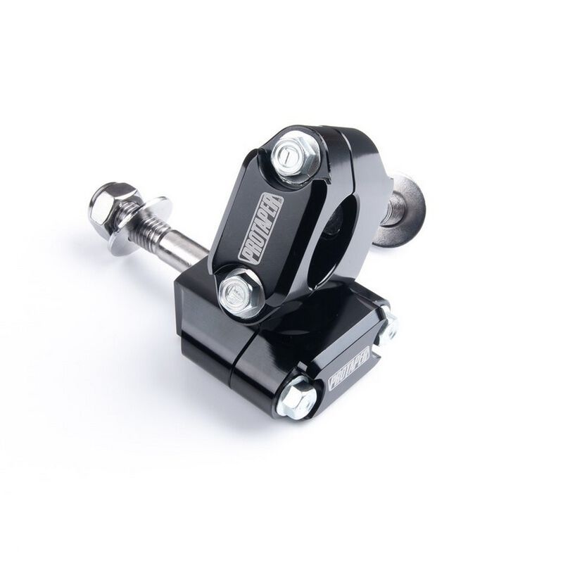Pontets PRO TAPER Guidon 28.6mm
