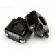 Jeu de Pontets PROTAPER Adaptateurs Guidon Ø22mm vers Ø28,6mm