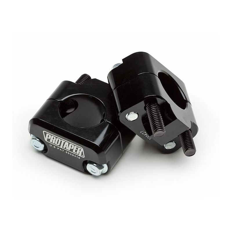 Pontets PRO TAPER Adaptateurs 22mm vers 28,6mm