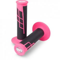 Punhos PRO TAPER Waffle -...
