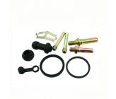 Repair kit for brake caliper single piston