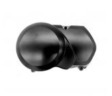 Black Engine Cover