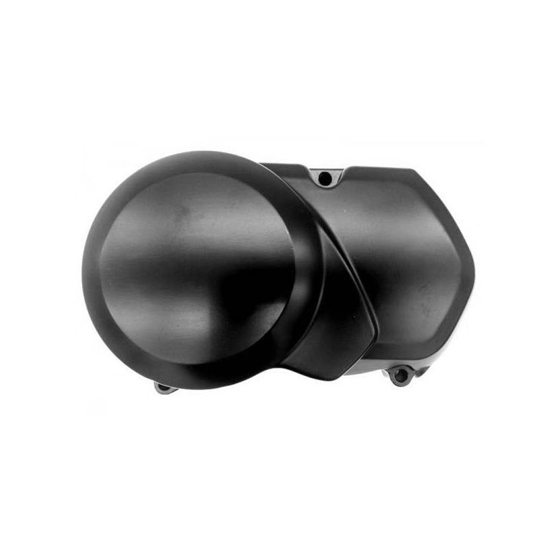 Black Engine Cover