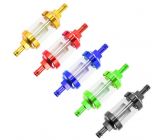 Filtre a essence CNC Racing