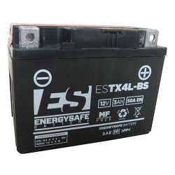 Batterie - Energy Safe...
