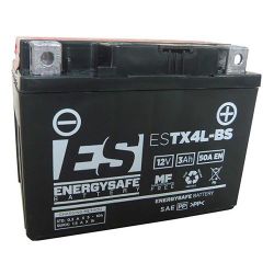 Battery - Energy Safe...