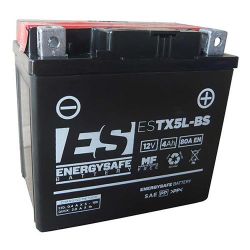  Batterie - Energy Safe...