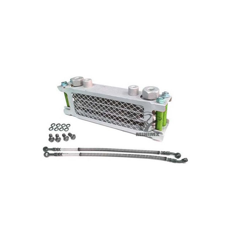 Radiateur d'huile YX (140cc/149cc, 150cc V3)