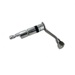 Clutch cable bracket for...