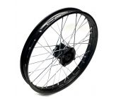 Steel Rims 19'' Front (Axle 15mm)