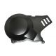 Carter d\'allumage YX Racing Noir - Pignon apparent
