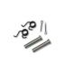 Ressort de Cale Pied pour cales pieds Alu