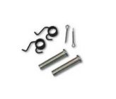 Foot Peg Spring