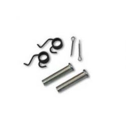 Footpeg Spring for Aluminum...