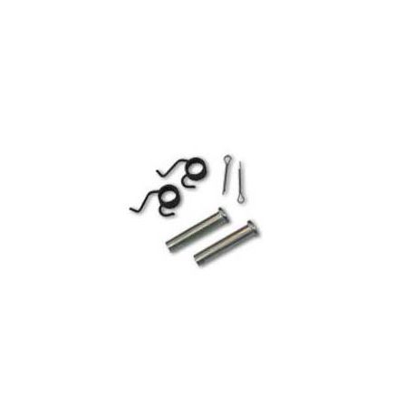 Foot Peg Spring