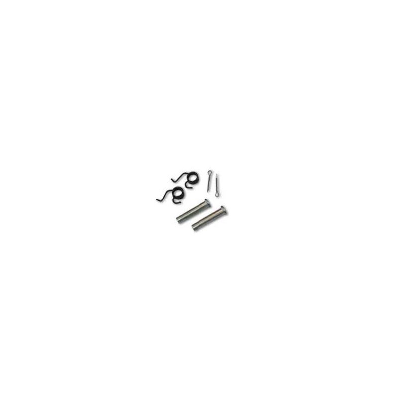 Foot Peg Spring