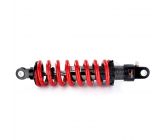 Amortisseur Vshock 320mm Rouge - Dirt Bike