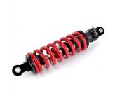 Amortisseur Vshock 320mm Rouge - Dirt Bike