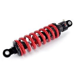 Amortisseur Vshock 320mm Rouge