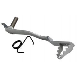 Kayo TT140 steel rear brake...