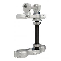 Complete Aluminum Triple...