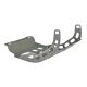 Sabot de protection acier Kayo TD125/TT140